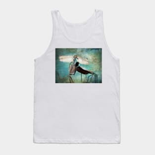 Love At First Sight Tank Top